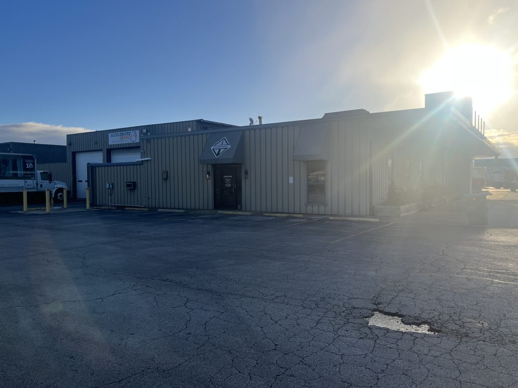 Stony Ridge Selking International