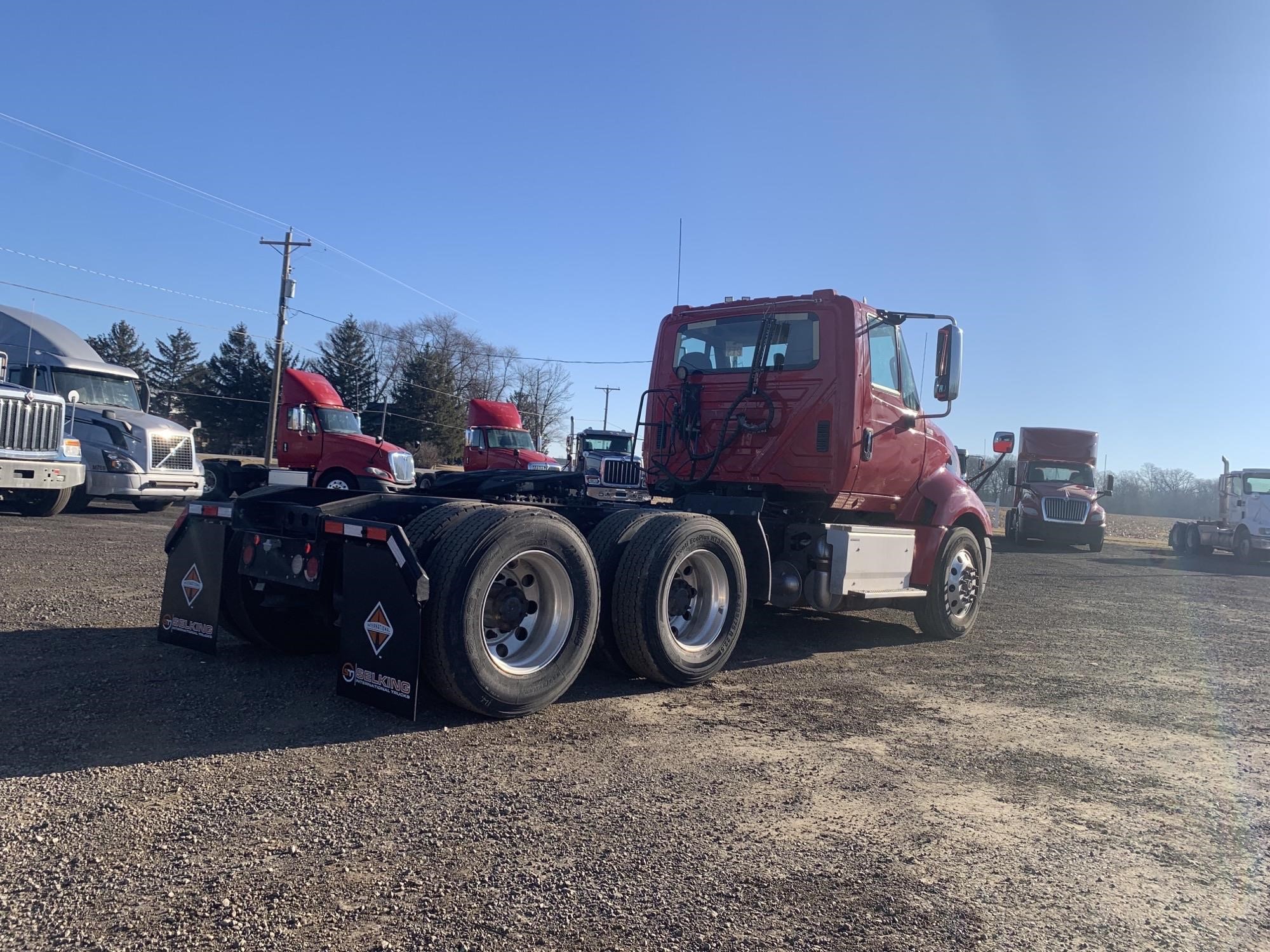 2017 INTERNATIONAL PROSTAR - image 4 of 6