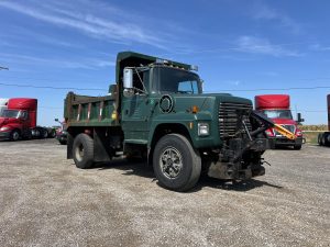 1997 FORD L8000 9022134617