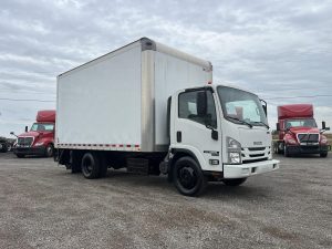 2016 ISUZU NRR 9024159600