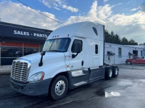 2016 FREIGHTLINER CASCADIA 125 EVOLUTION 9025902498