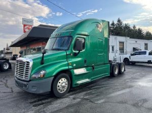 2018 FREIGHTLINER CASCADIA 125 9025903831