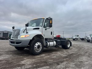 2019 INTERNATIONAL DURASTAR 4400 9035476001