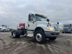 2019 INTERNATIONAL DURASTAR 4400 9035480851