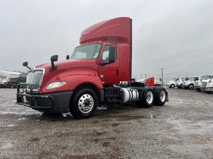 2019 INTERNATIONAL LT 9035694036