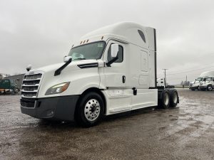 2018 FREIGHTLINER CASCADIA 126 9036460220