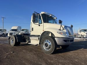 2019 INTERNATIONAL DURASTAR 4400 9038557470