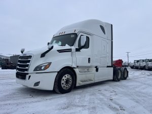 2018 FREIGHTLINER CASCADIA 126 9038564242