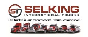 2018 INTERNATIONAL DURASTAR 4400 8031202620
