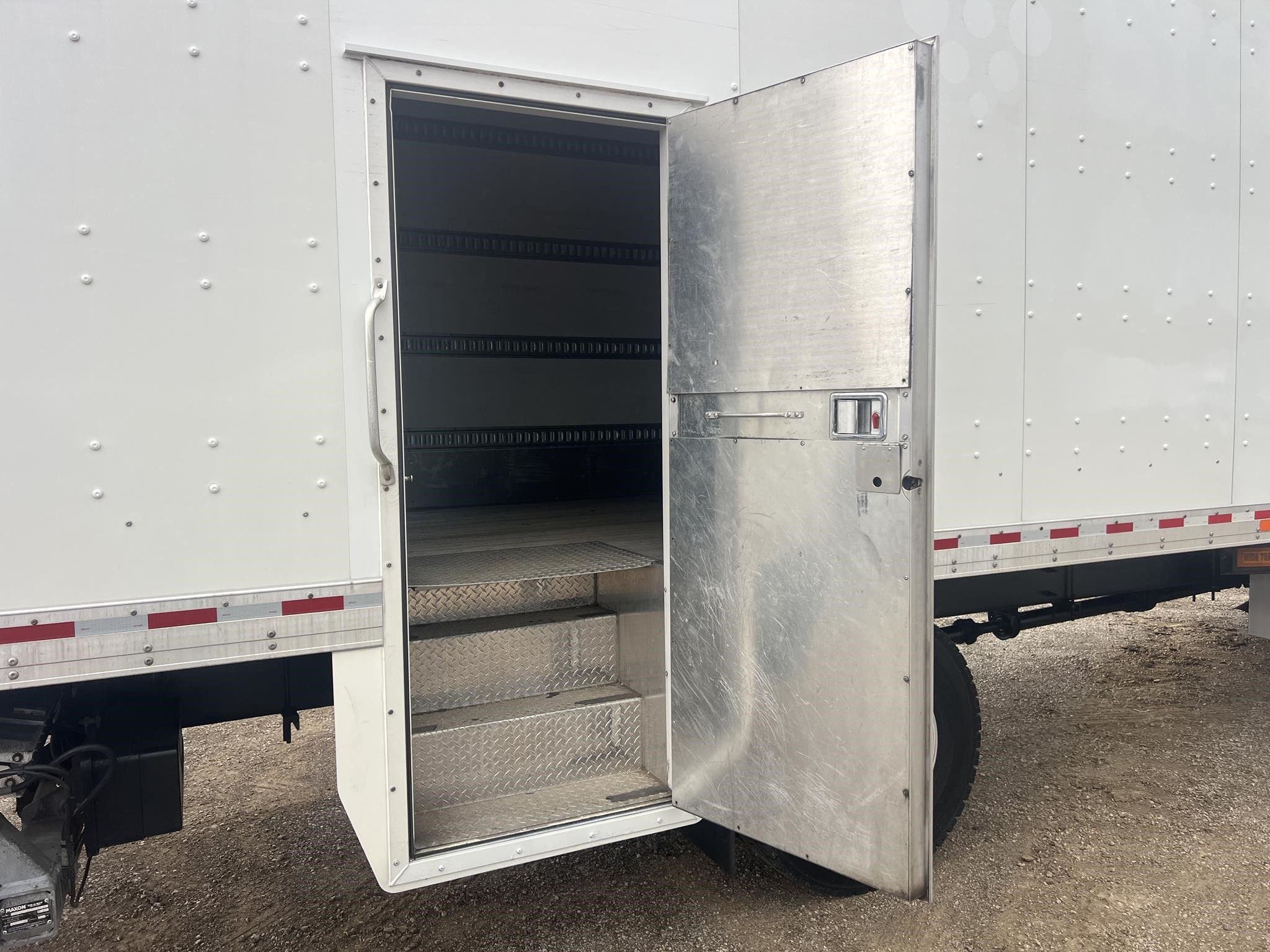 2019 INTERNATIONAL MV - image 5 of 6