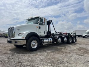 2018 INTERNATIONAL HX 9053359623