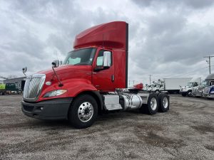 2019 INTERNATIONAL RH 9053355091