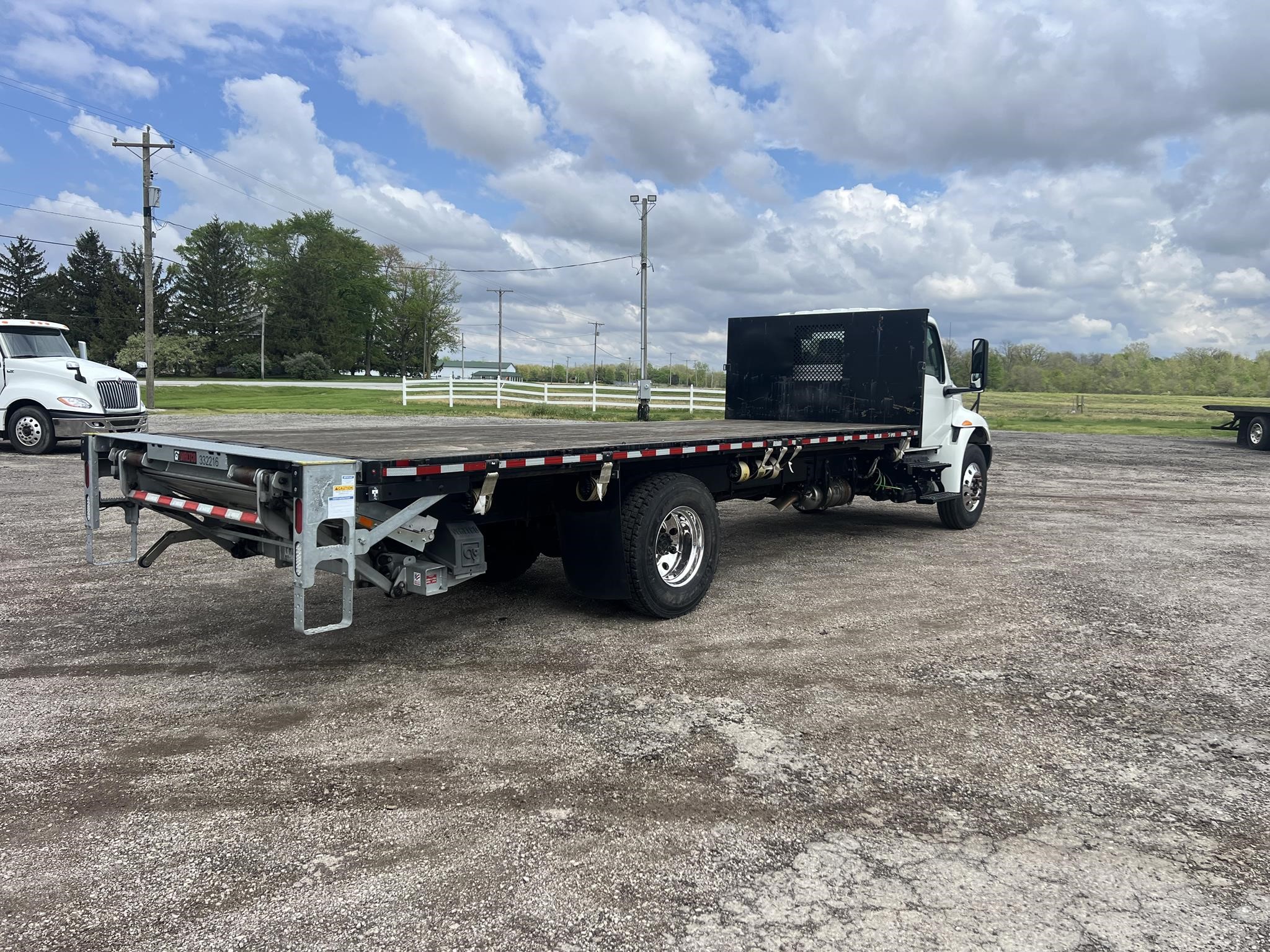2022 INTERNATIONAL MV - image 3 of 6