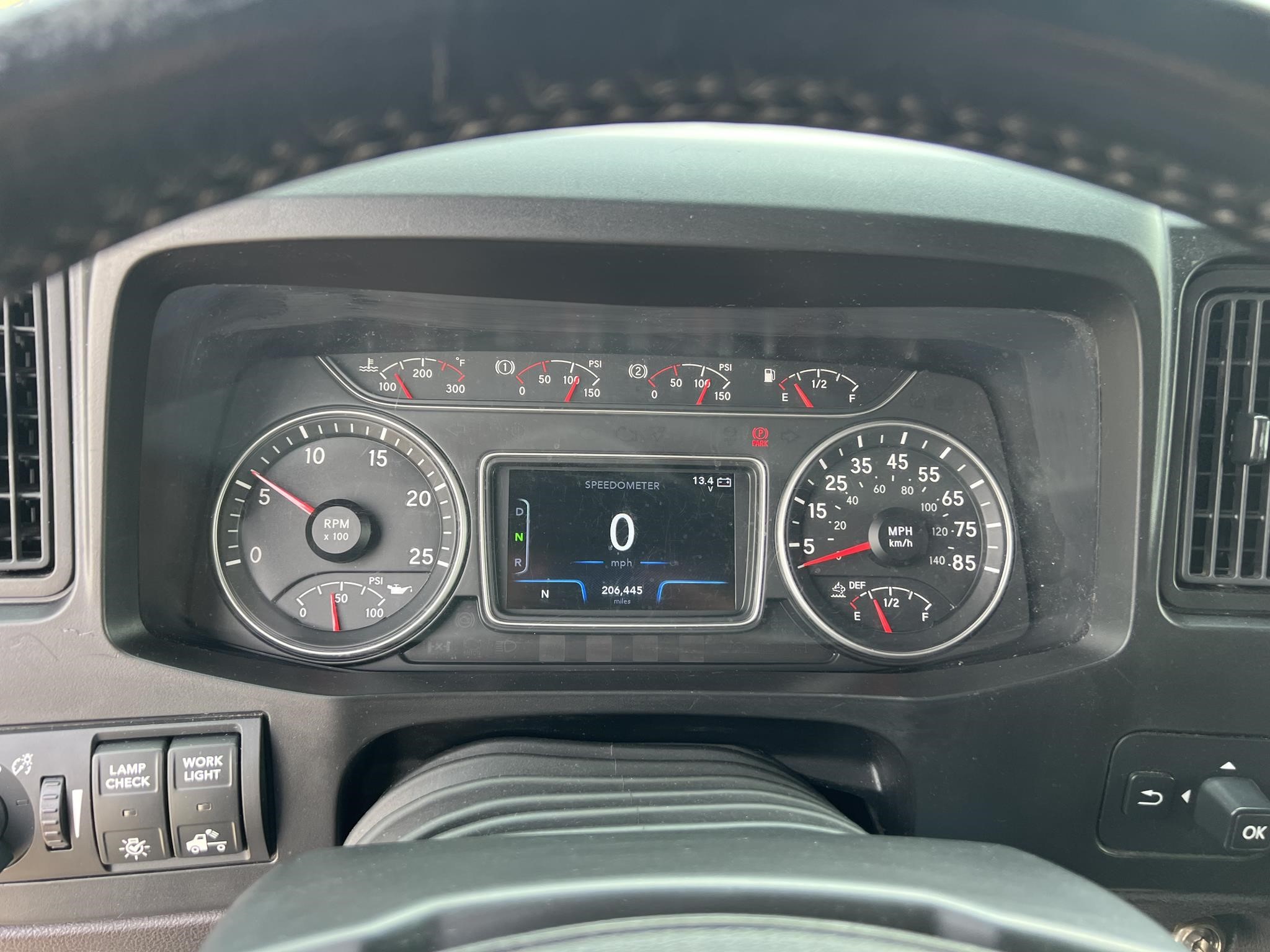 2022 INTERNATIONAL LT 9069704959 2022 INTERNATIONAL LT 9069704959