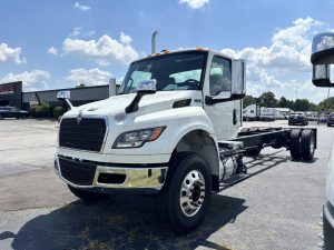 2025 INTERNATIONAL MV 10002776432