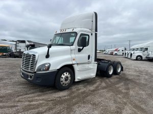 2016 FREIGHTLINER CASCADIA 125 10004364419
