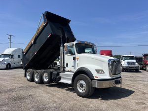 2019 INTERNATIONAL HX 10004371941