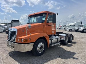 2006 FREIGHTLINER CENTURY 120 10004377266