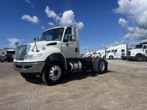 2015 INTERNATIONAL DURASTAR 4300 10005681592