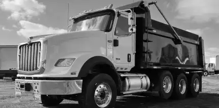 Used Truck