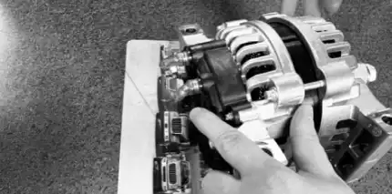 PARTs DEPARTMENT