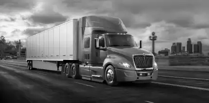 New Truck