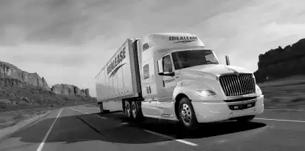 LEASE & RENTAL