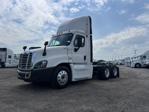 2017 FREIGHTLINER CASCADIA 125 10007964268