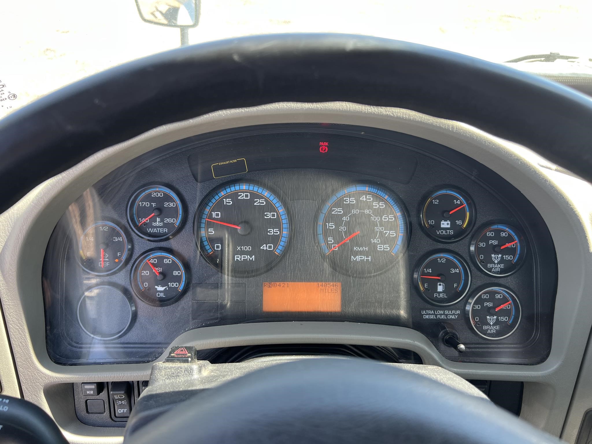 2017 INTERNATIONAL DURASTAR 4300 - image 6 of 6