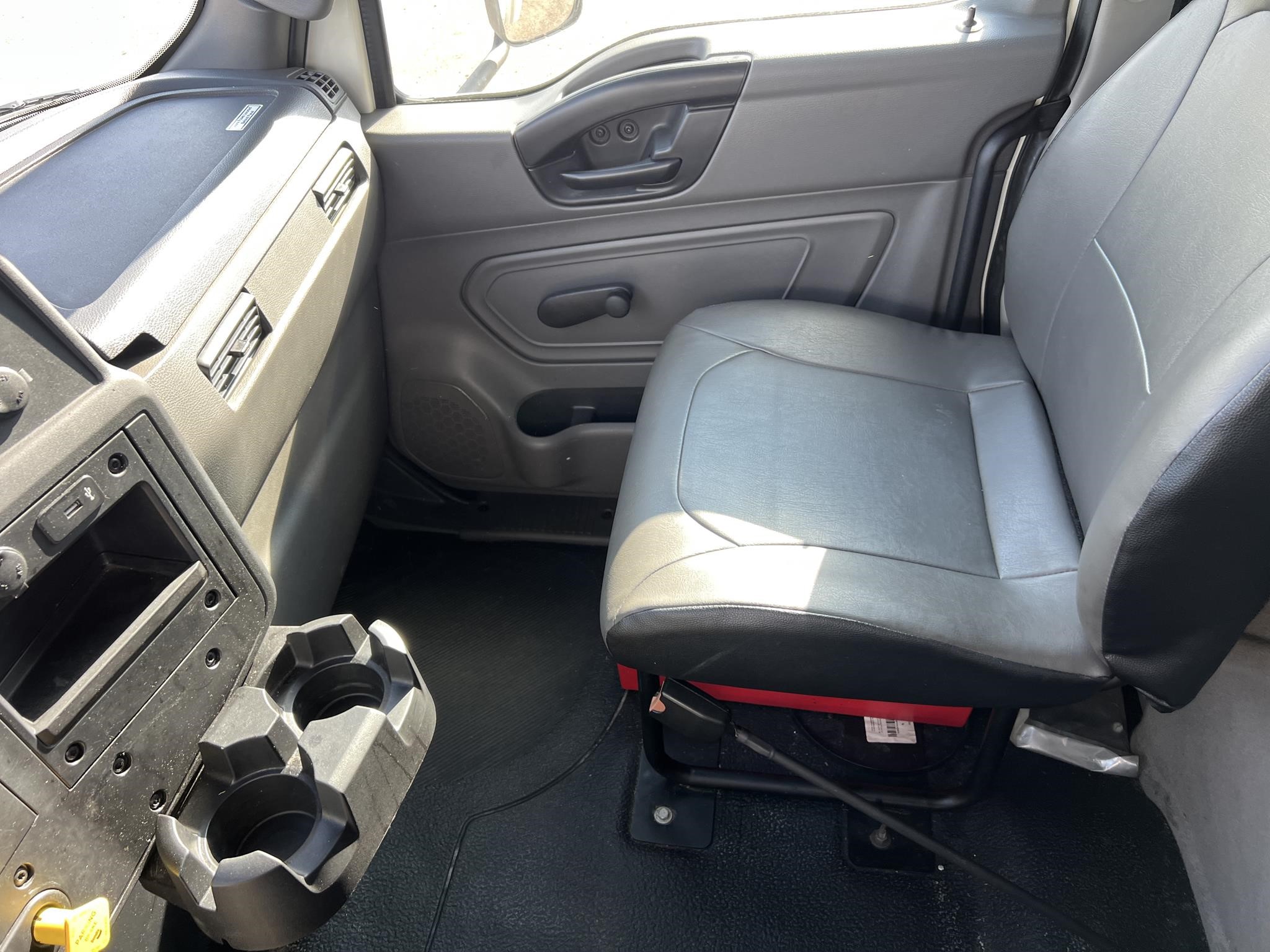 2024 INTERNATIONAL MV 10012448576 2024 INTERNATIONAL MV 10012448576