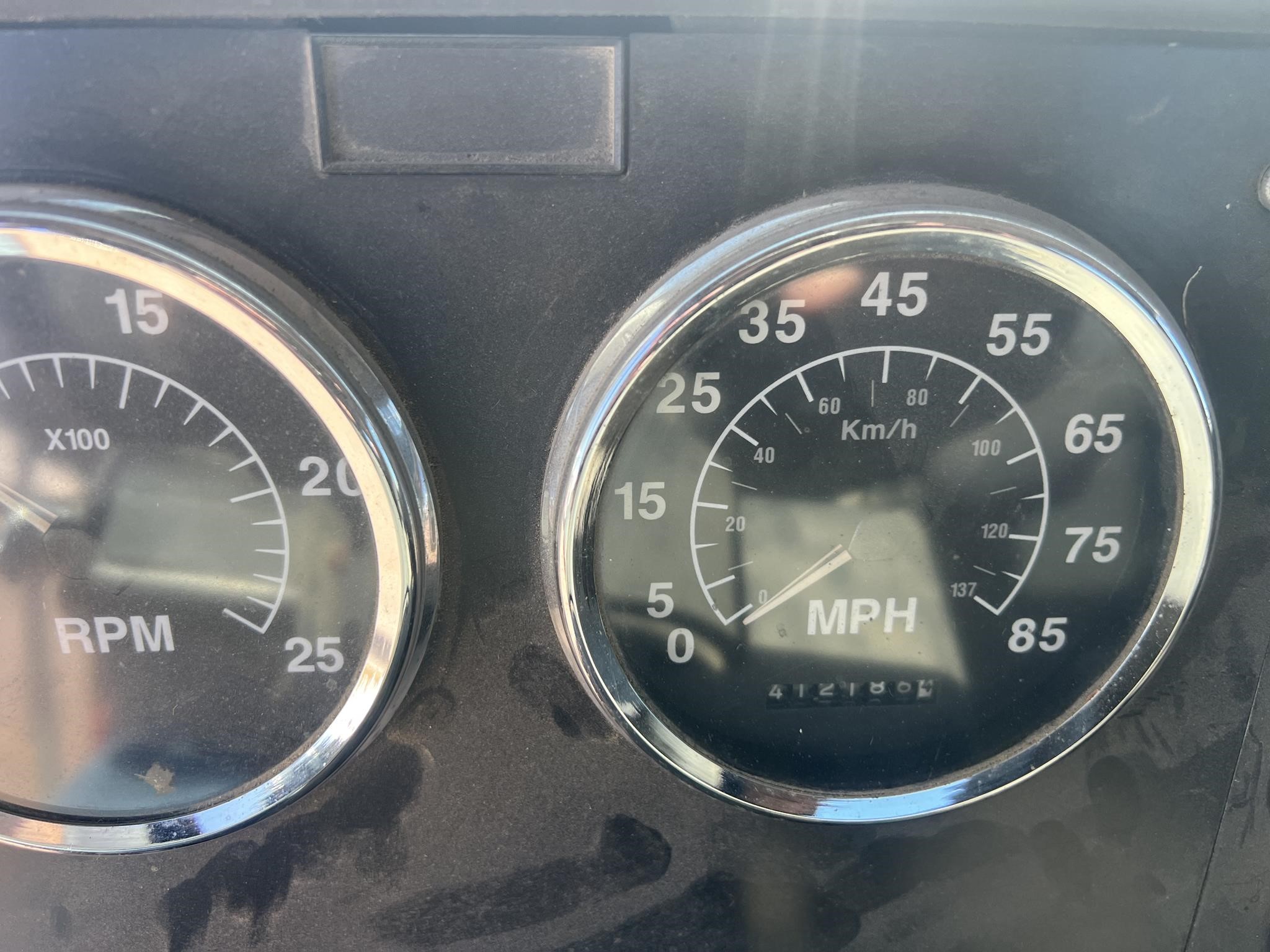 1998 INTERNATIONAL 9100 10012449601 1998 INTERNATIONAL 9100 10012449601