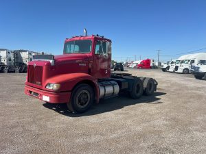 1998 INTERNATIONAL 9100 10012454058