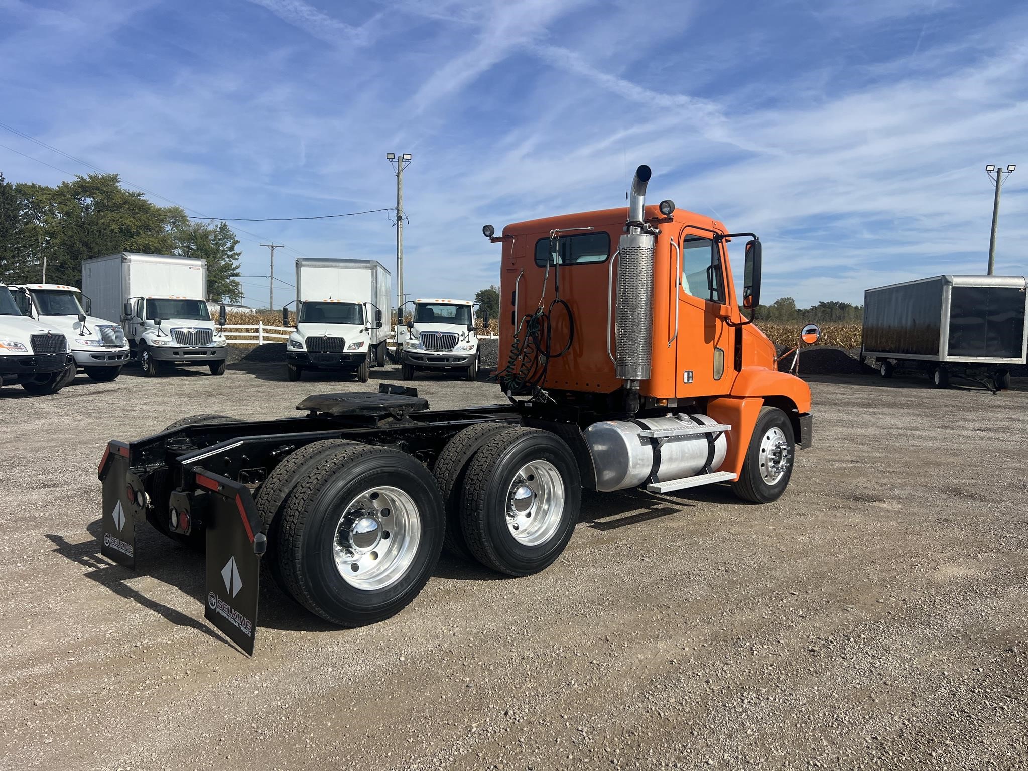 2006 FREIGHTLINER CENTURY 120 - image 3 of 6