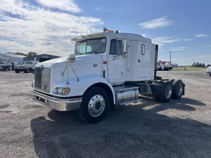 1997 INTERNATIONAL 9200 10012462188