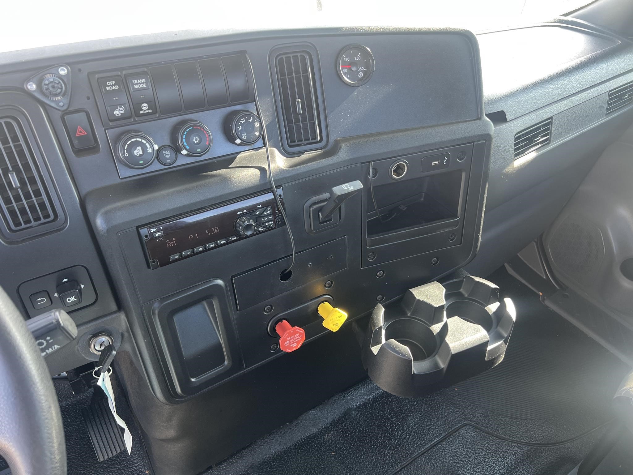 2020 INTERNATIONAL MV 10012950138 2020 INTERNATIONAL MV 10012950138