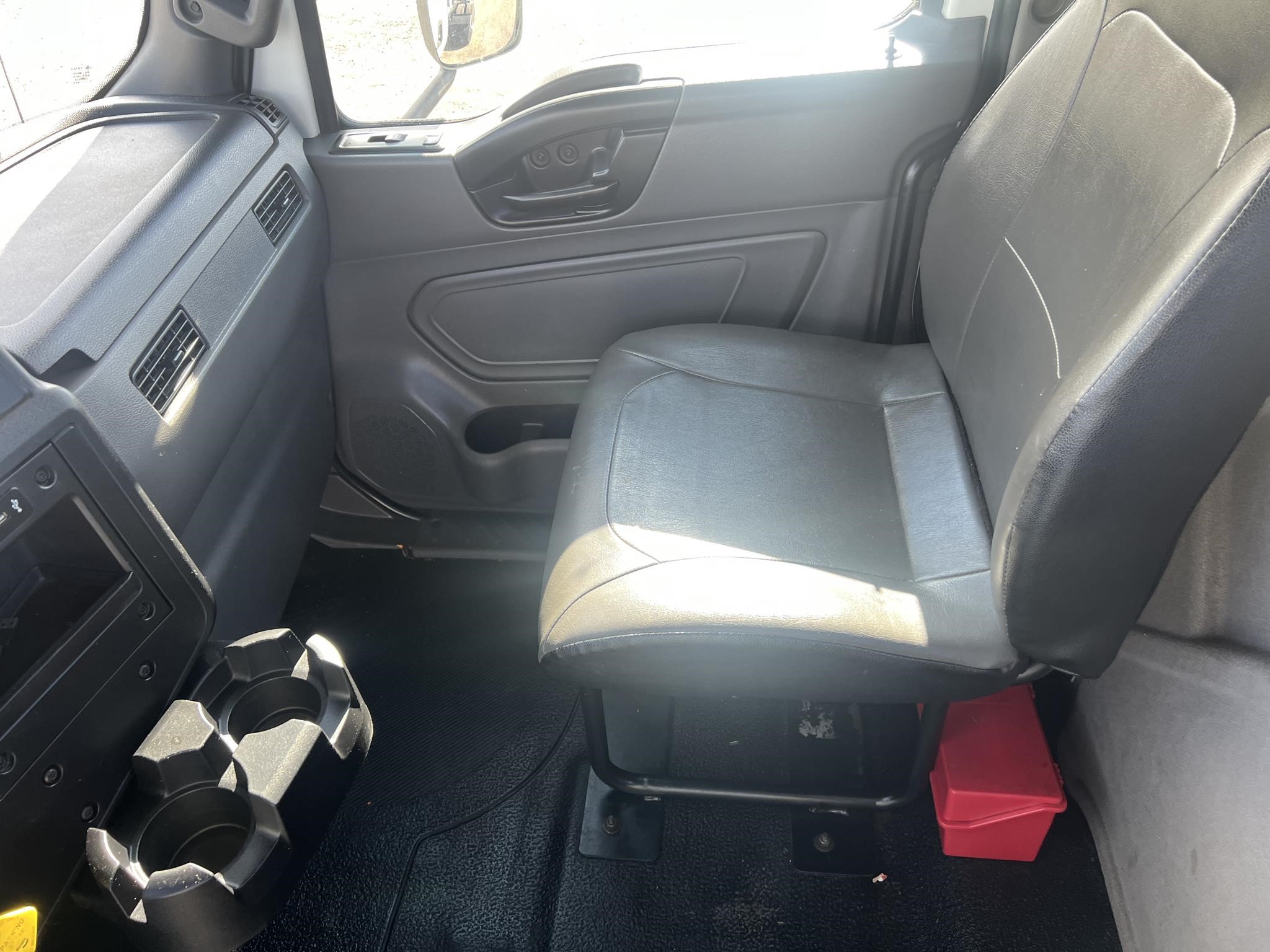 2020 INTERNATIONAL MV 10012950139 2020 INTERNATIONAL MV 10012950139