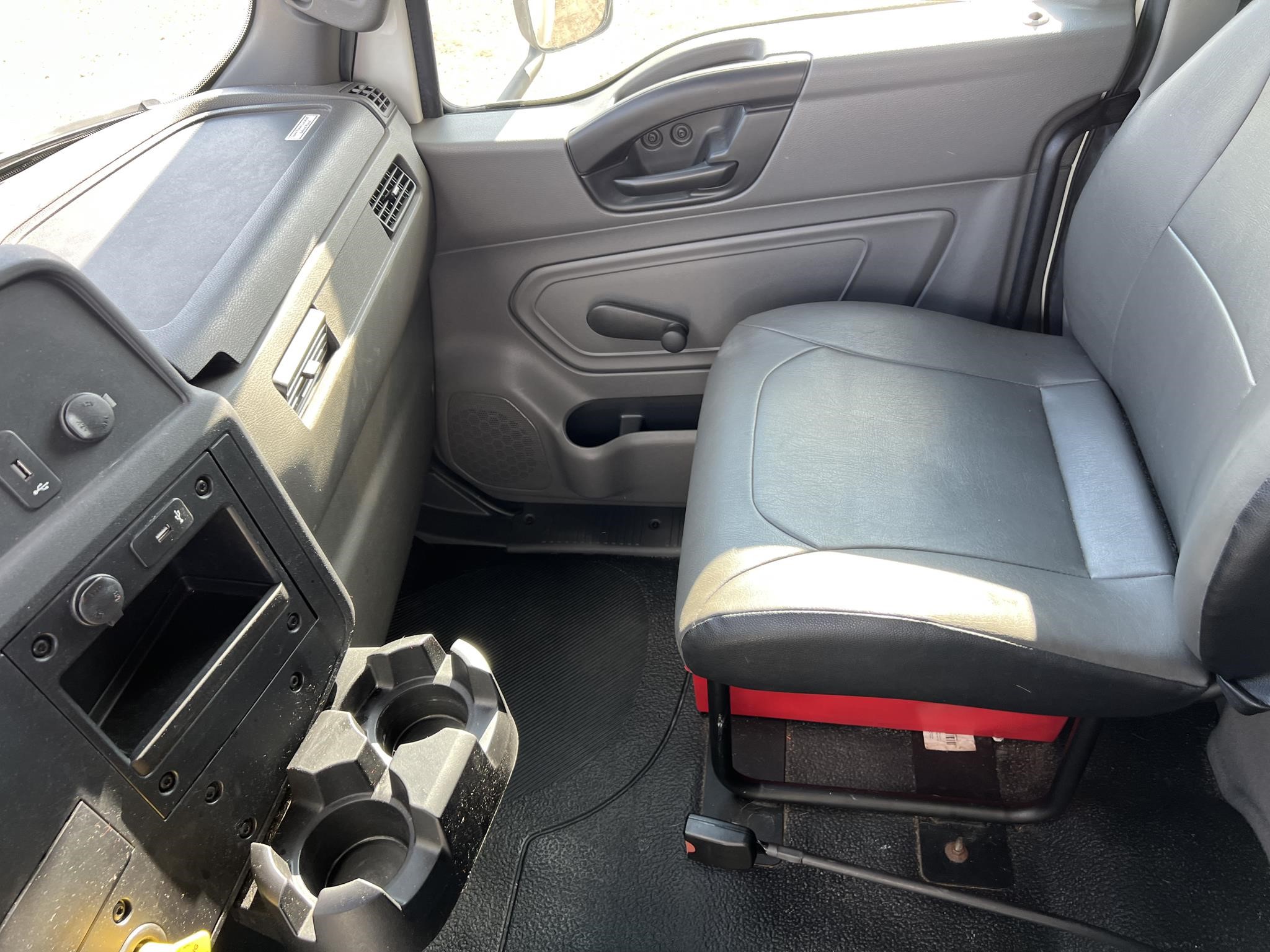 2024 INTERNATIONAL MV 10012950248 2024 INTERNATIONAL MV 10012950248