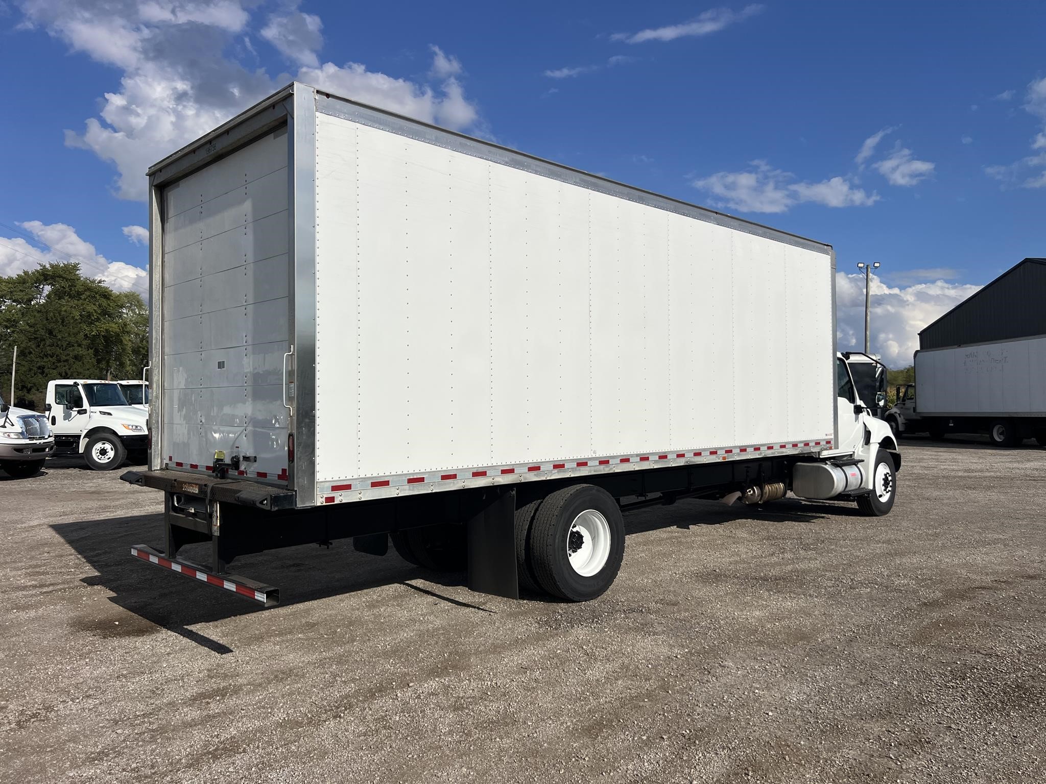 2024 INTERNATIONAL MV - image 3 of 6