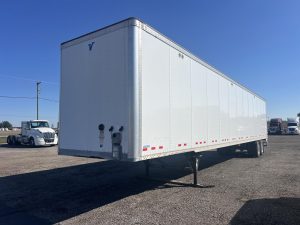 2018 VANGUARD 10013582931