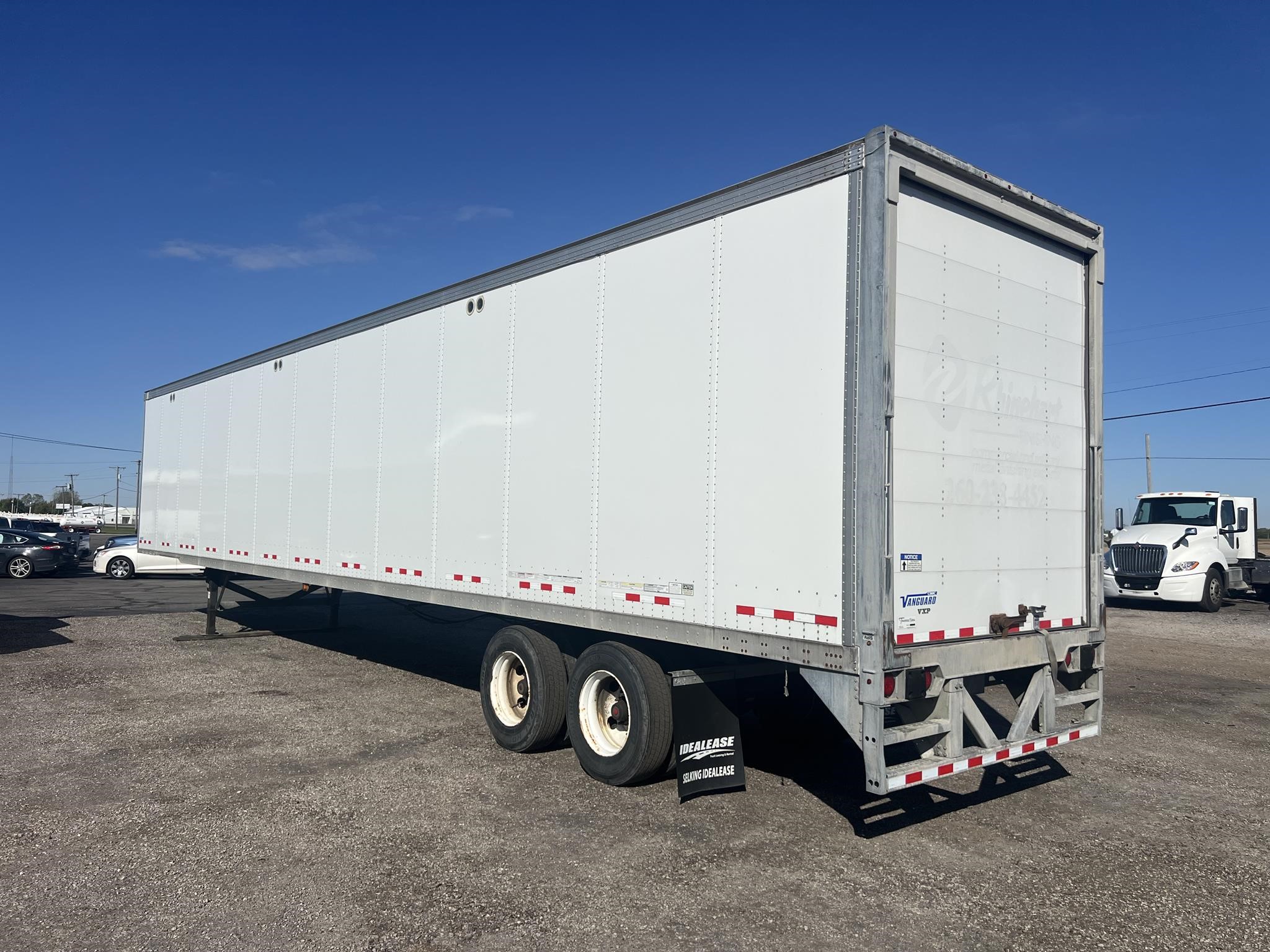 2018 VANGUARD VXP - image 4 of 6