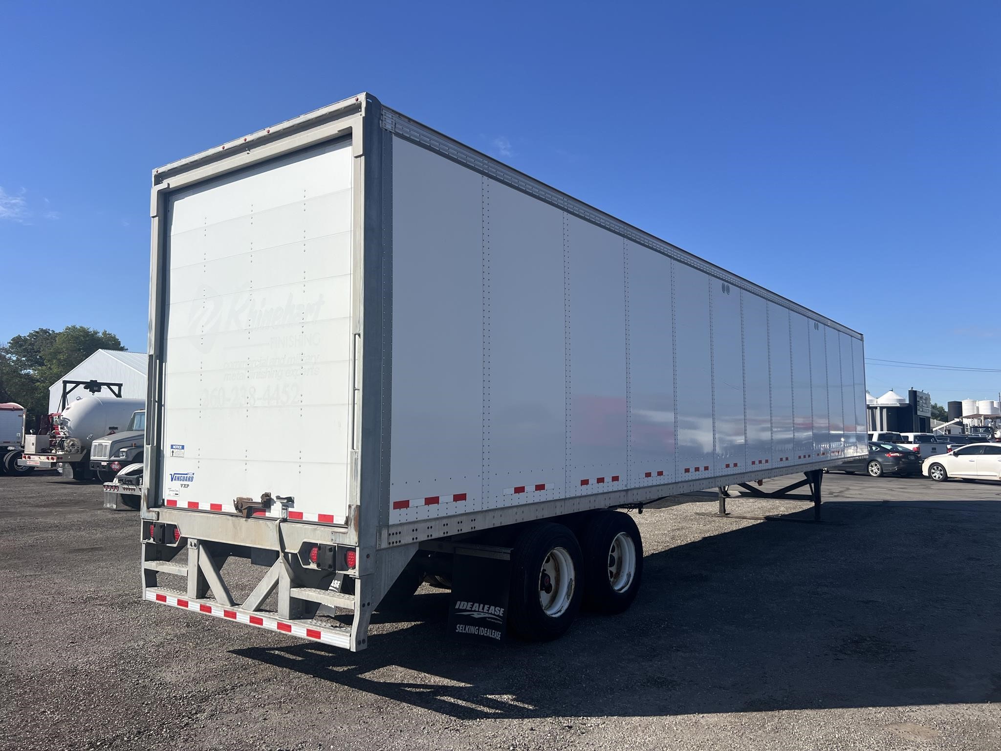 2018 VANGUARD VXP - image 5 of 6
