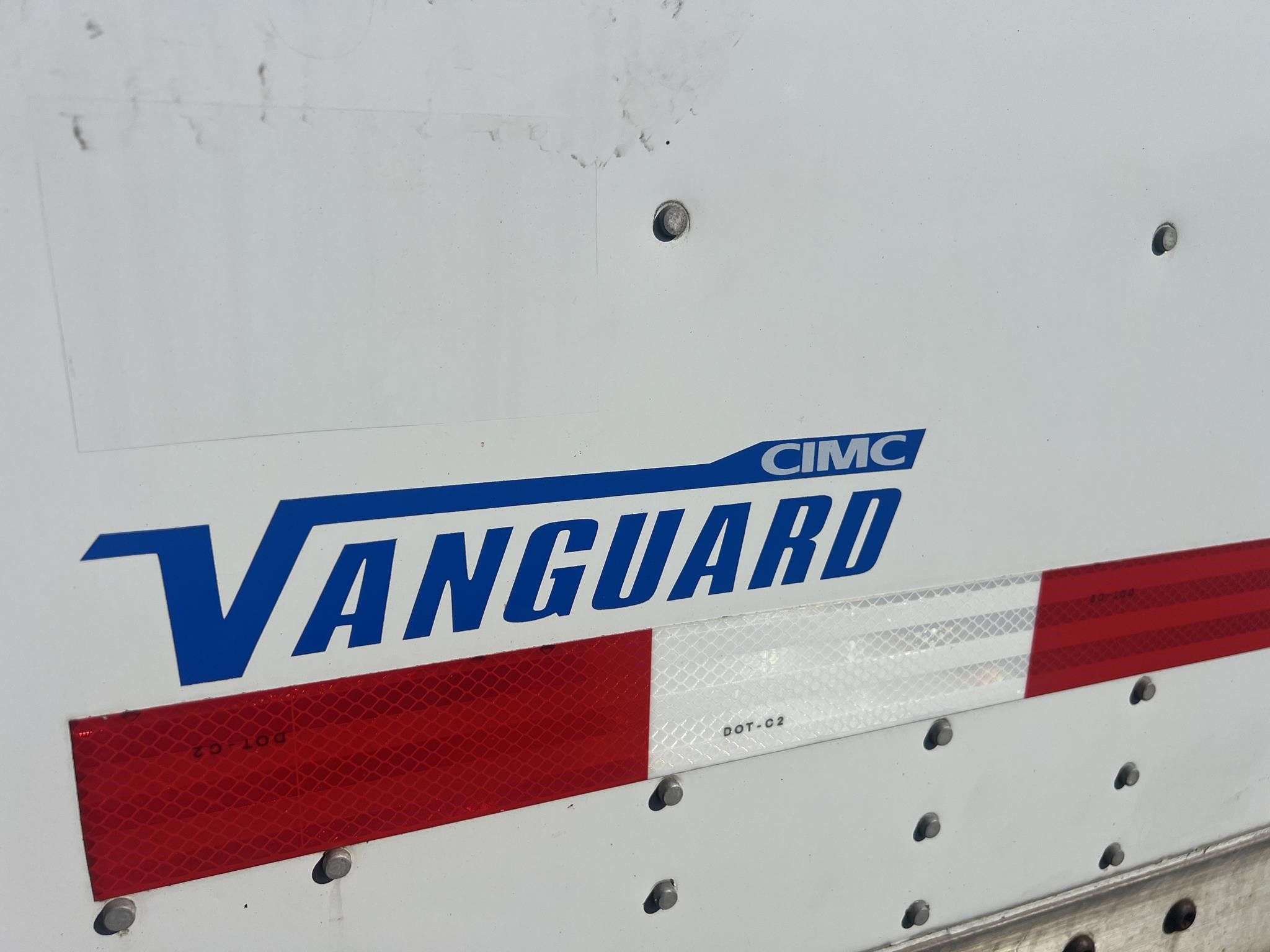 2018 VANGUARD 10013583013 2018 VANGUARD 10013583013
