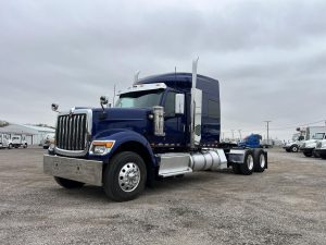 2023 INTERNATIONAL HX 10015250443