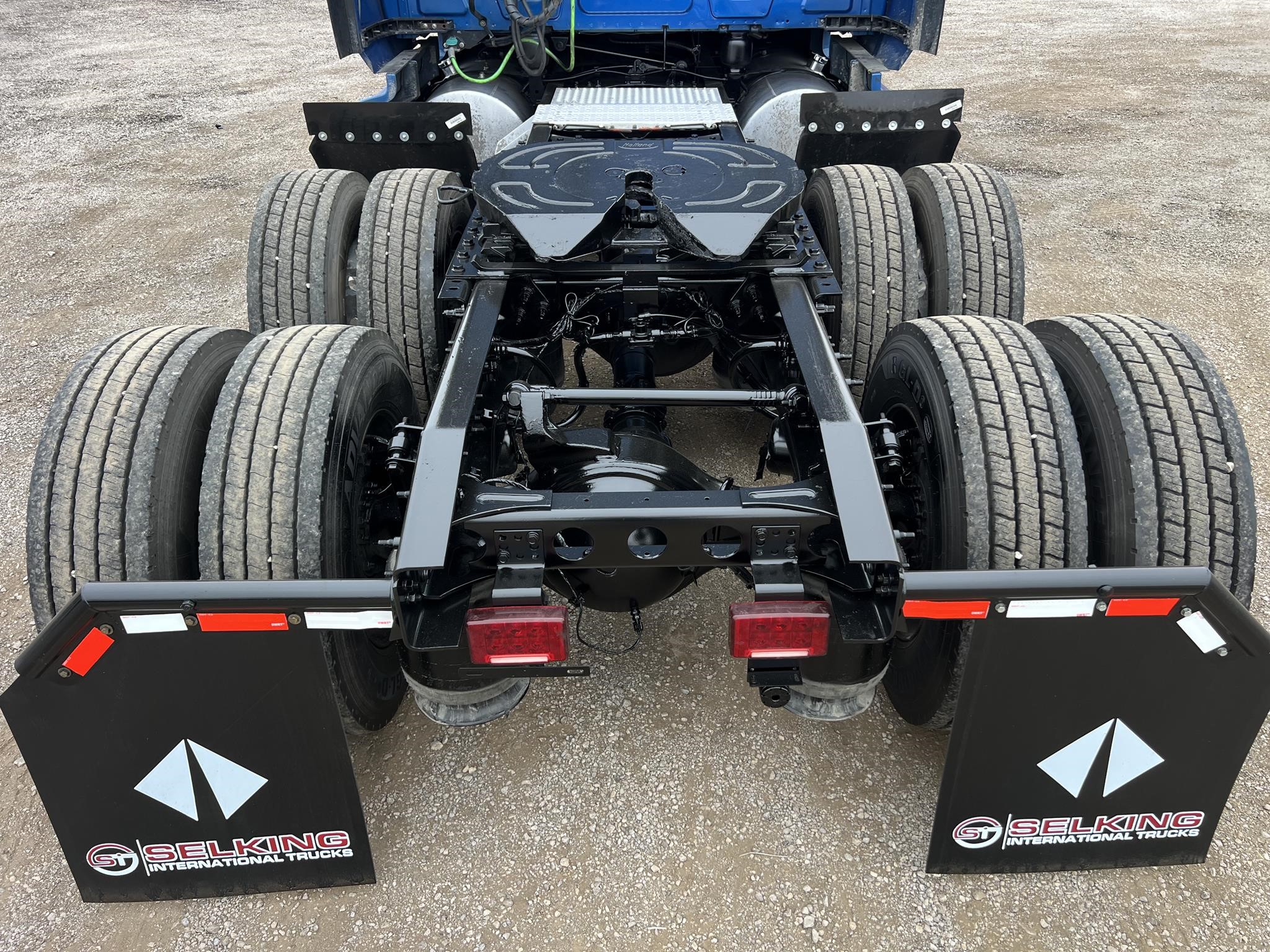 2023 INTERNATIONAL LT 2023 INTERNATIONAL LT - image 6 of 6