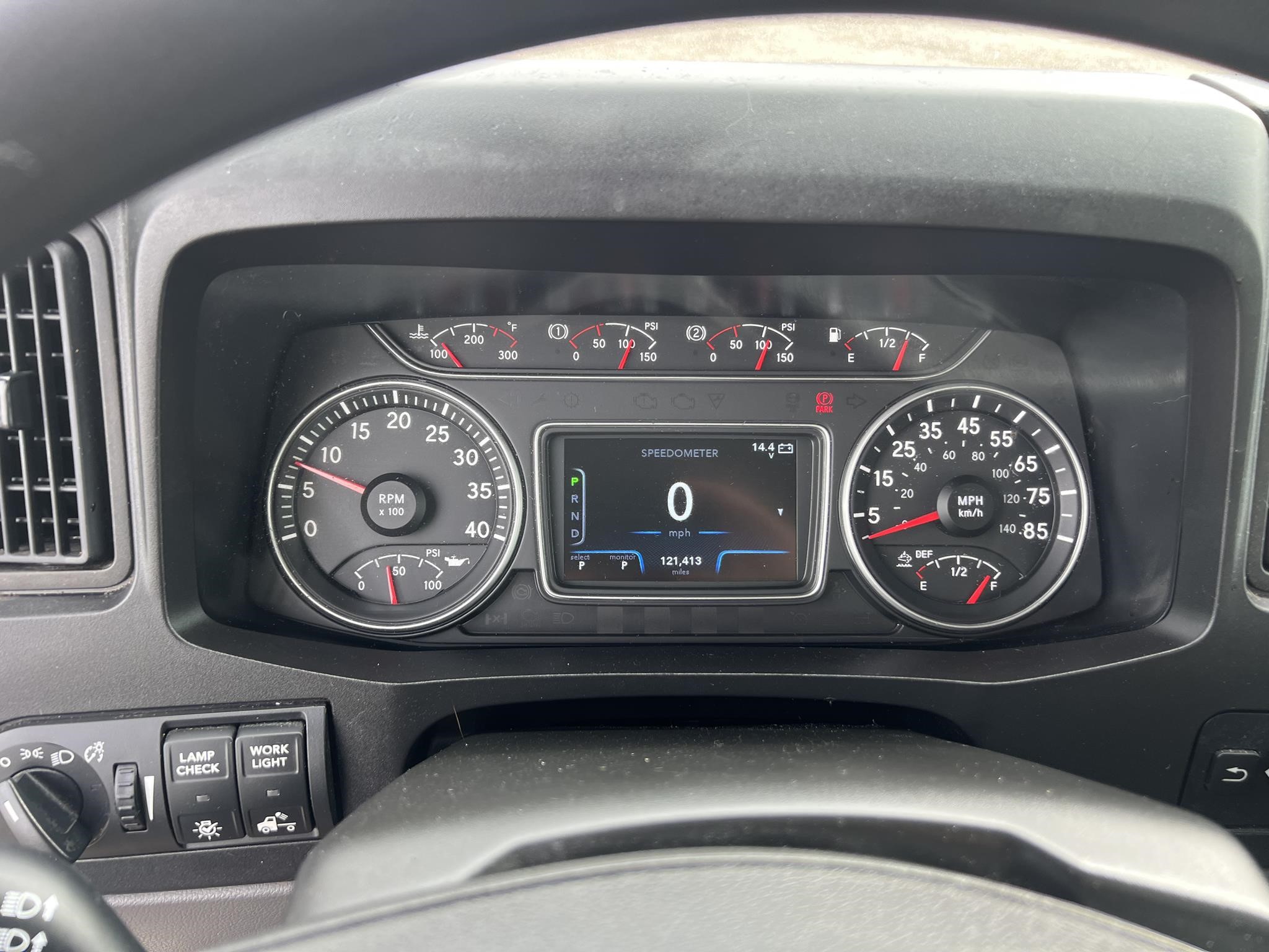 2022 INTERNATIONAL MV 10015254373 2022 INTERNATIONAL MV 10015254373