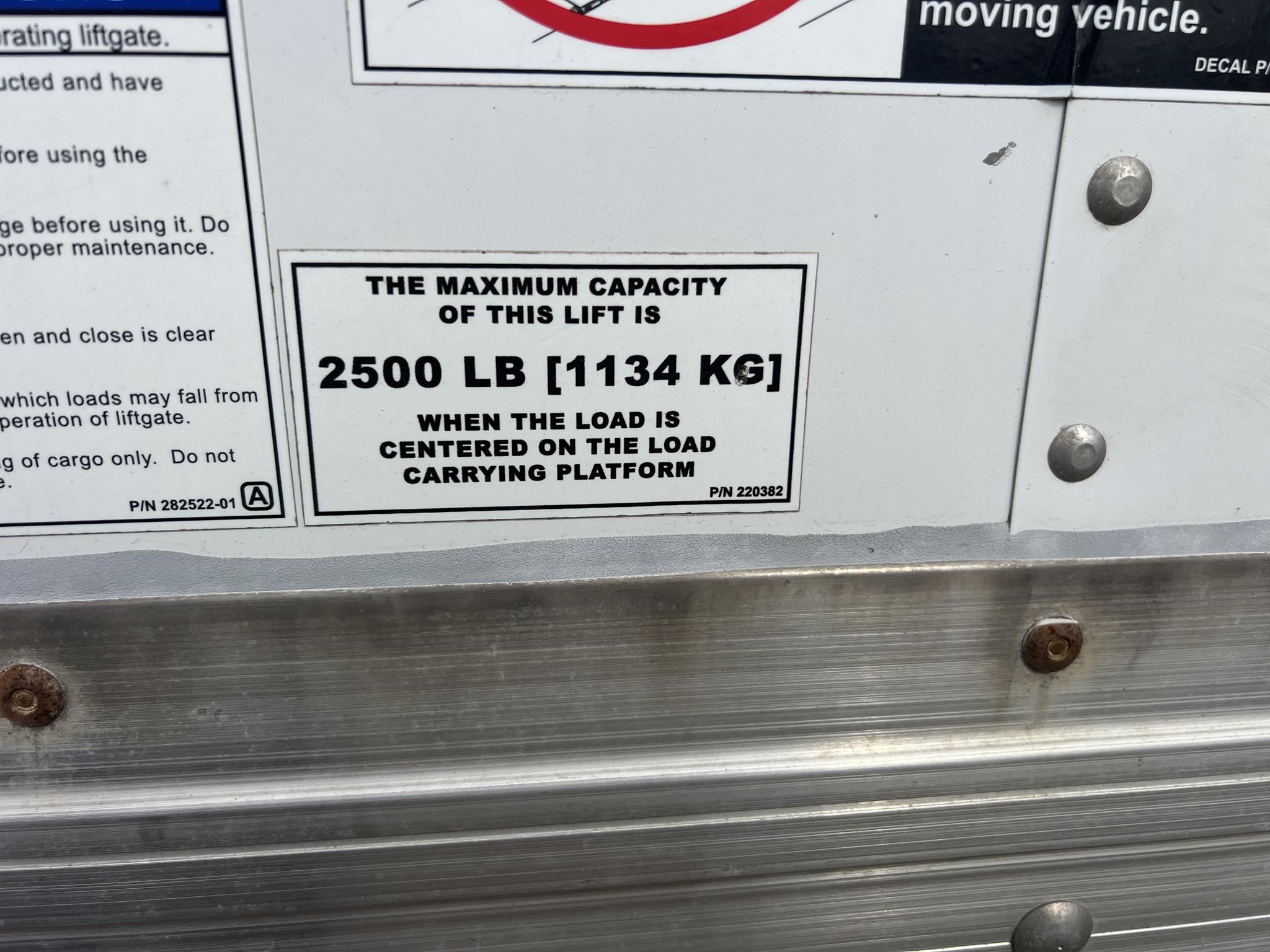 2022 INTERNATIONAL MV 10015254571 2022 INTERNATIONAL MV 10015254571