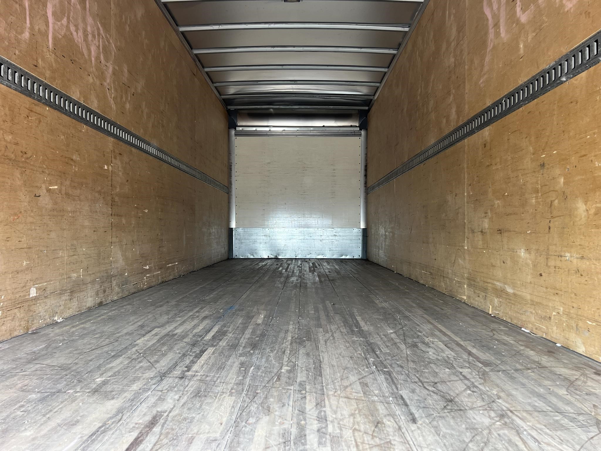 2022 INTERNATIONAL MV 10015254640 2022 INTERNATIONAL MV 10015254640