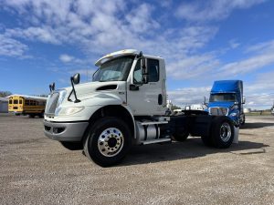 2020 INTERNATIONAL MV 10015918816