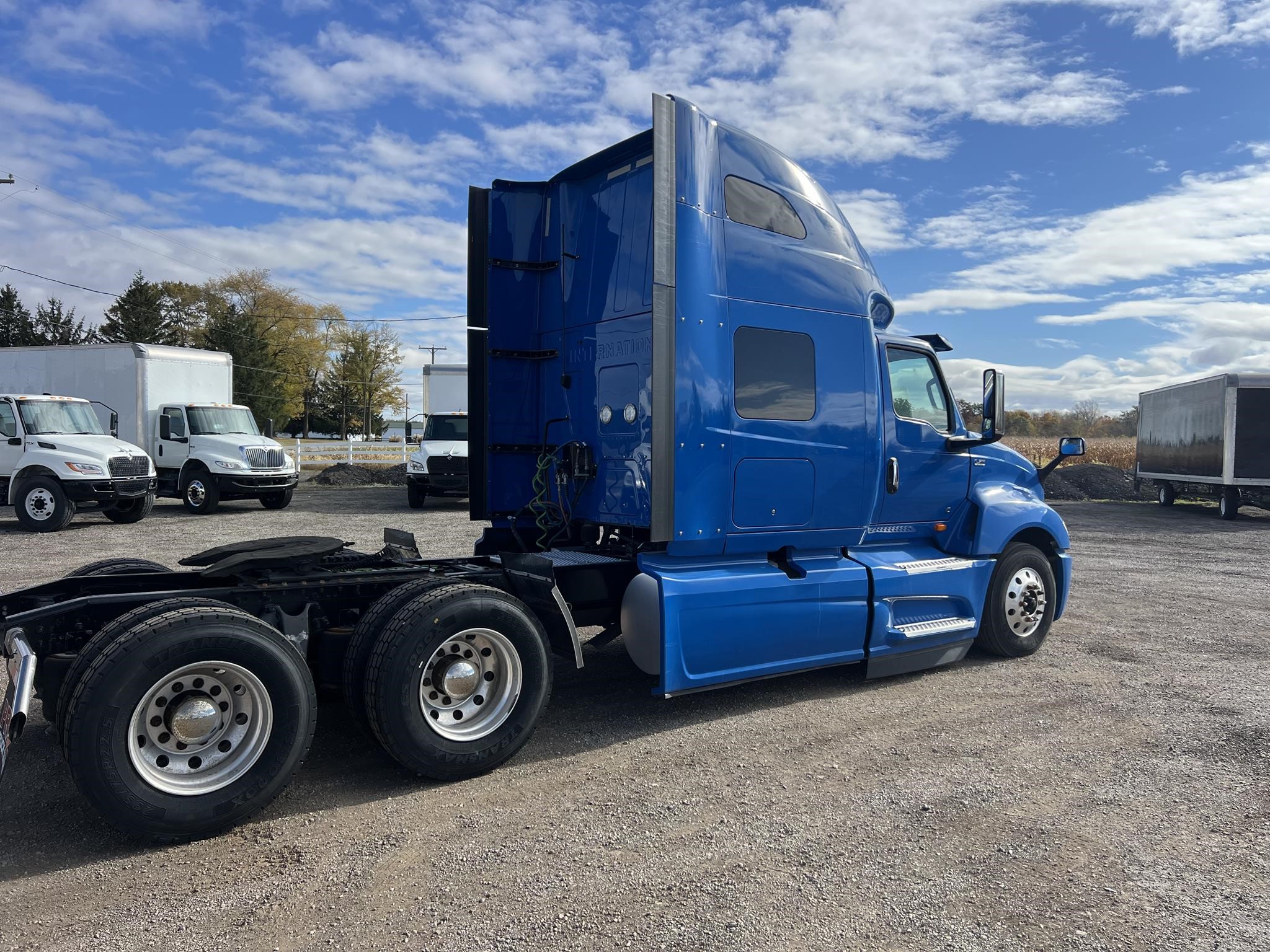 2023 INTERNATIONAL LT 2023 INTERNATIONAL LT - image 5 of 6