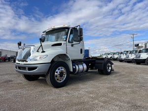 2018 INTERNATIONAL DURASTAR 4300 10015926453